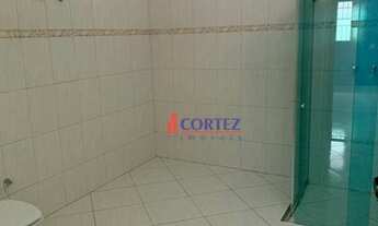 Imagem 6: Casa com 3 dormitórios para alugar, 100 m² por R$ 1.800,00/mês - Vila Elizabeth (BNH) - Ri