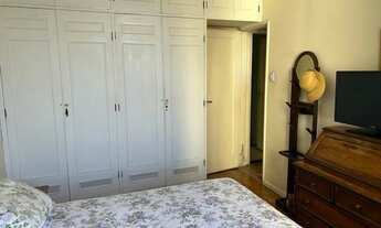 Imagem 7: Apartamento andar alto, fundos, com 4 quartos em Copacabana - Rio de Janeiro - RJ