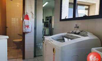 Imagem 5: São Paulo - Apartamento Padrão - Mooca