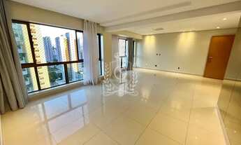 Imagem 3: HA - Excelente apartamento para venda possui 130 metros quadrados com 4 quartos em Boa Via