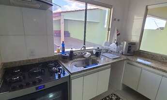 Imagem 4: Casa no Osvaldo Rezende terreno 360 metros