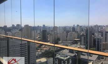 Imagem 3: Apartamento Triplex à venda, 194 m² por R$ 4.770.000,00 - Vila Nova Conceição - São Paulo