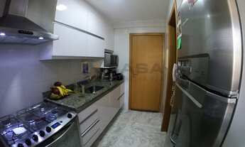 Imagem 6: DMApartamento para venda tem 86 metros quadrados com 3 quartos em Morada de Laranjeiras