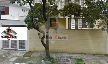 Imagem: Sobrado Vila Mariana