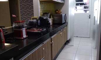 Imagem 6: Apartamento com 3 dormitórios à venda, 90 m² por R$ 665.000,00 - Parque Campolim - Sorocab