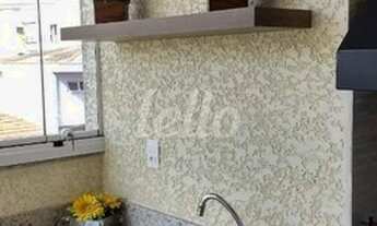 Imagem 6: Santo André - Apartamento Padrão - Campestre