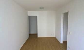 Imagem 4: Apartamento com 1 dormitório para alugar, 45 m² por R$ 3.668,93/ano - Moema - São Paulo/SP