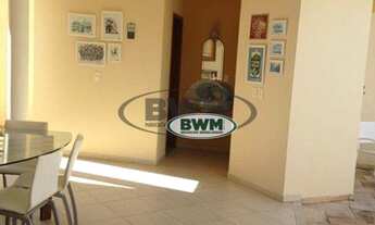 Imagem 3: Casa com 4 dormitórios à venda, 450 m² por R$ 1.900.000,00 - Jardim Eltonville - Sorocaba