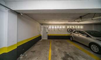 Imagem 6: São Paulo - Apartamento Padrão - Saúde