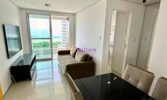 Imagem 4: Apartamento localizado em frente à Av. dos Holandeses