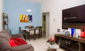 Imagem 4: APARTAMENTO RESIDENCIAL em SÃO VICENTE - SP, ITARARÉ