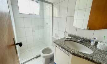 Imagem 3: Casa com 2 dormitórios para alugar, 90 m² por R$ 1.758,33/mês - Granja dos Cavaleiros - Ma