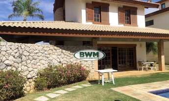 Imagem 3: Casa à venda, 465 m² por R$ 2.500.000,00 - Condomínio Isaura - Sorocaba/SP