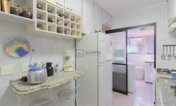 Imagem 10: Locação Apartamento 3 Dormitórios - 110 m² Moema