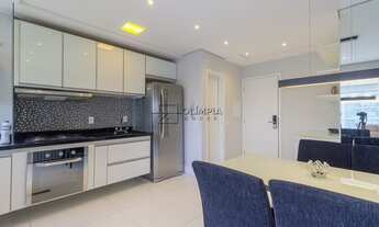 Imagem 4: Apartamento Locação Vila Olímpia 54 m² 1 Dormitórios