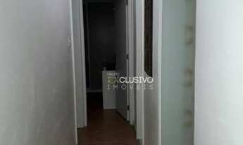 Imagem 4: Apartamento com 2 dormitórios à venda, 90 m² por R$ 370.000,00 - Santa Rosa - Niterói/RJ