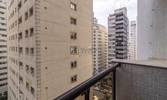 Imagem: Apartamento Venda 4 Dormitórios - 240 m²