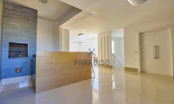 Imagem: Cobertura com 3 dormitórios à venda, 128