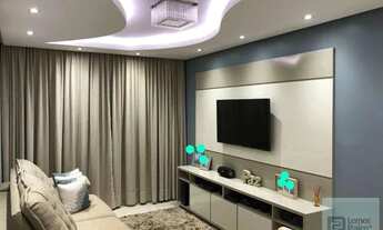 Imagem: Apartamento para venda com 3 quartos em