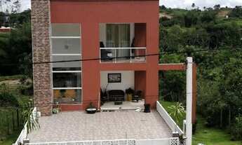 Imagem 2: Alugo casa Condominio fazenda real residence