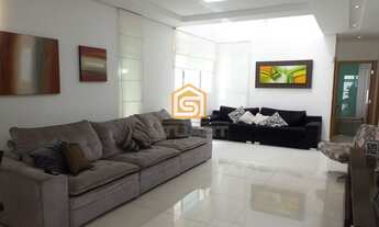 Imagem 3: Casa 360m² com 4 quartos, 2 suítes e 3 vagas