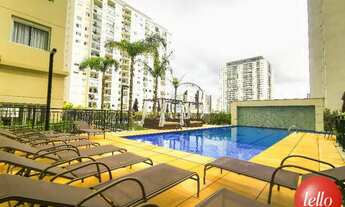 Imagem 2: São Paulo - Apartamento Padrão - Brás