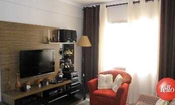 Imagem 5: São Paulo - Apartamento Padrão - Santana