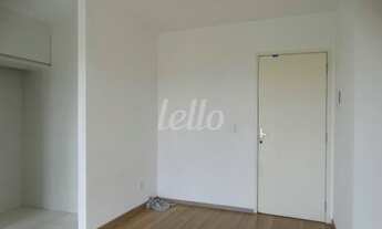 Imagem 2: São Paulo - Apartamento Padrão - Tatuapé