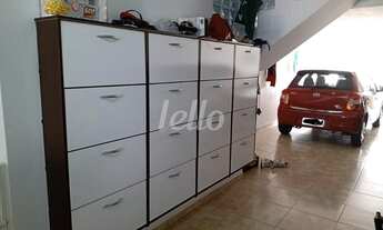 Imagem 6: São Paulo - Casa Padrão - Sacomã