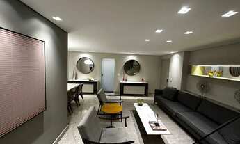 Imagem 2: Cobertura MOBILIADA para locação no bairro Castelo - Belo Horizonte - MG