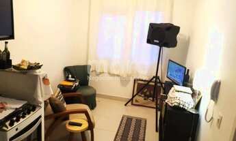 Imagem 4: SAO PAULO - Apartamento Padrão - CAMBUCI