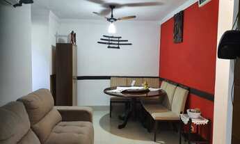 Imagem 4: Apartamento mobiliado em Santos S.P