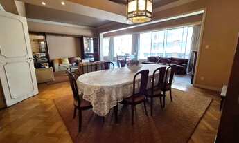 Imagem 7: Apartamento para venda tem 235 metros quadrados com 4 quartos em Copacabana - Rio de Janei