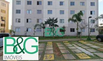 Imagem 4: Apartamento com 2 dormitórios à venda, 38 m² por R$ 189.000,00 - Capão Redondo - São Paulo