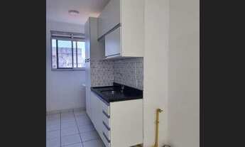 Imagem 4: Apartamento com 2 dormitórios para alugar, 55 m² por R$ 1.868,00/mês - Taquara - Rio de Ja