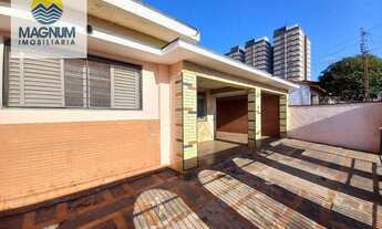 Imagem 7: Casa com 4 dormitórios para alugar, 100 m² por R$ 2.100,00/mês - Boa Vista - São José do R