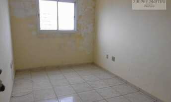 Imagem 5: Apartamento com 1 dormitório à venda, 39 m² por R$ 220.000,00 - Cidade Ocian - Praia Grand