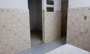 Imagem: VISTA PANORÂMICA 2 quartos com 2 vagas