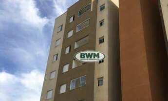 Imagem 7: Apartamento à venda, 52 m² por R$ 235.000,00 - Jardim Bertanha - Sorocaba/SP