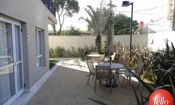 Imagem 5: São Paulo - Apartamento Padrão - Ipiranga