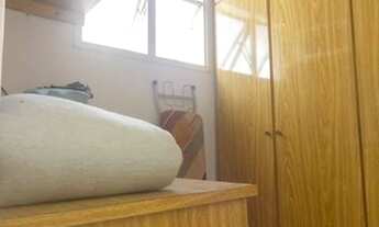 Imagem 5: São Paulo - Apartamento Padrão - Tatuapé