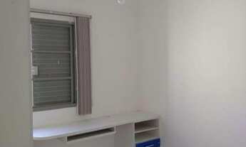 Imagem 3: Apartamento com 3 dormitórios para alugar, 80 m² por R$ 1.385,25/mês - Lorival Parente - T