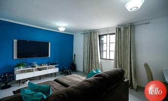 Imagem 2: São Paulo - Casa Padrão - Vila Prudente