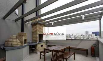 Imagem 6: Apartamento com 1 dormitório para alugar, 41 m² - Parque Santa Cecília - São Paulo/SP