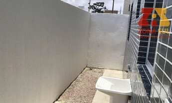 Imagem 6: Apartamento com 2 dormitórios à venda, 50 m² por R$ 138.000,00 - MANGABEIRA VIII - João Pe