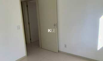 Imagem 3: Apartamento para aluguel com 78 metros quadrados com 3 quartos em Coqueiros - Florianópoli