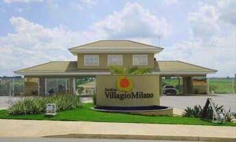 Imagem 7: Terreno à venda, 330 m² por R$ 350.000,00 - Condomínio Villagio Milano - Sorocaba/SP