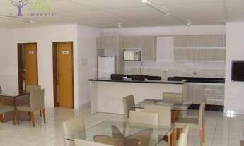 Imagem 5: Apartamento com 1 dormitório, 30 m² - venda por R$ 175.000,00 ou aluguel por R$ 1.032,41/m