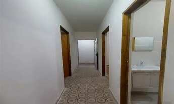 Imagem 6: Casa sobreloja 4 cômodos