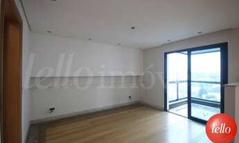 Imagem 4: São Paulo - Apartamento Padrão - Higienópolis